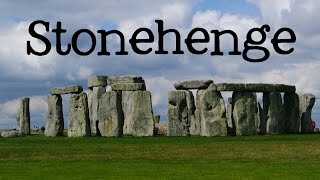 The History of Stonehenge for Kids: Stonehenge for Children - FreeSchool