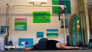 90 Different Body Weight Exercises Including: Yoga and Kinstretch