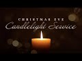 Christmas Eve Candlelight Communion