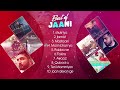 best of jaani audio jukebox latest punjabi songs 2024 speed records