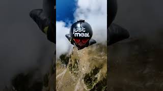 To był GRUBY sezon wingsuit Base - zobacz caly film 🚀🤯