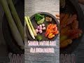 Resep Enak Sambal Matah Bali | Sambal Khas Bali Matah | Sambal Matah Mentah ala Boom Dapoer