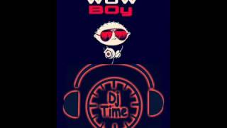 سنبولي 2 Dj Time \u0026 Dj wOw Boy ( النسخه الأصلية )