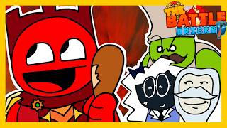 Turking's Troubles | Roblox Battle Bricks Animation