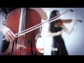 Electric string quartet ASTURIA