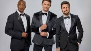 The Groomsmen First Look 2024 - New Hallmark Movies 2024-Christmas Hallmark Movie 2024-Great Romance