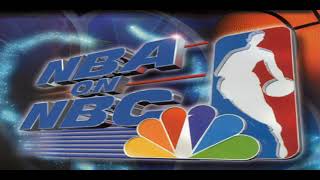NBA On NBC Theme Music