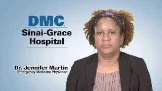 Ask The Expert - Flu Myths - Dr Martin (Part 1)