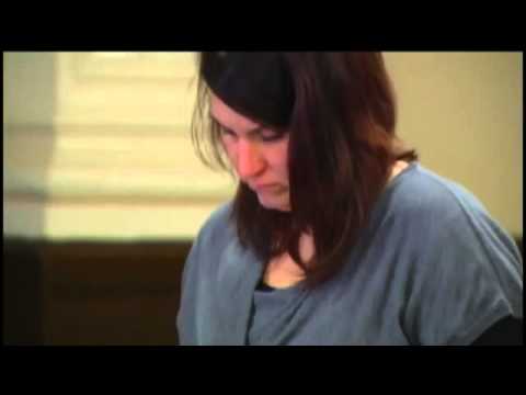 Woman Sentenced For Stealing Over $200K In Tax Dollars - YouTube