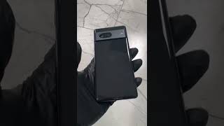 Google Pixel Cracked Lens Repair #shorts