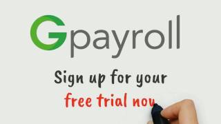 Gpayroll Online Payroll Software Demo
