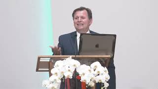 „Locașul Meu cel Sfânt”- Pastor Liviu Tudoroiu