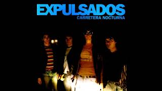 Expulsados - La cuerda cedió