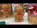 new christmas decor at world market budget high end looks for less holiday decor 2024