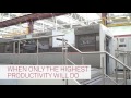 bobst mastercut 106 per autoplaten® die cutter when only the highest productivity will do