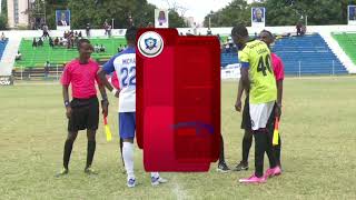 Dodoma Jiji 0-1 Namungo FC | Highlights | VPL 18/04/2021