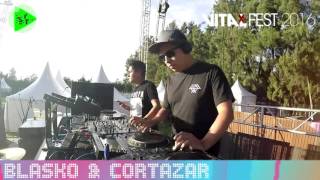 Blasko \u0026 Cortazar - Vital Fest 2016