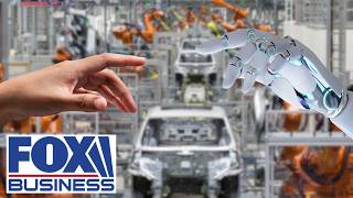 ‘GAME-CHANGER’: Manufacturing boom meets AI revolution in skilled trades