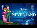 Peter Pan 2: Return To NeverLand (2002) Full Movie | Disney Movies