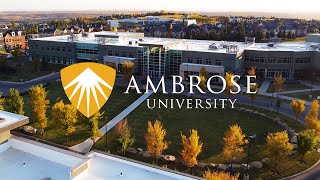 Ambrose Chapel - Tuesday, January 25, 2022