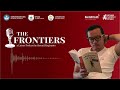 The Frontiers a Latsar Podcast by Saomi Rizqiyanto