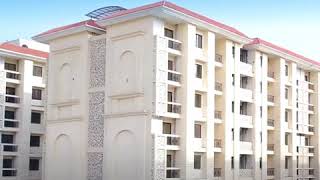 Shalimar Mannat - Prime Residential Apartments   located in Barabanki, Lucknow Faizabad road