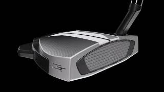 TAYLORMADE SPIDER GTX PUTTERS | THE POWER OF PUTTING