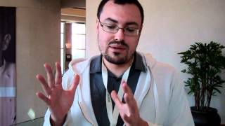Ruben Arenas East Los Angeles College, on Achieving the Dream