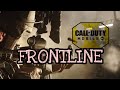 COD MOBILE | FRONTLINE | SQUAD vs SQUAD | MVP | KORDAX GAMING