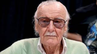 Stan Lee Excelsior Compilation 2