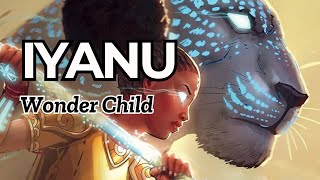 Iyanu: Wonder Child - Official Trailer (2025) | The African Fantasy You’ve Been Waiting For!