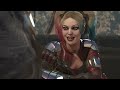 Injustice 2 - Funniest Clash InteractionsQuotes