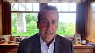 Stanford Executive Program Spotlight: Travis Machen