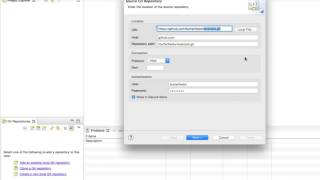 Git Tutorial - How To Import Your Github Repository Into Eclipse