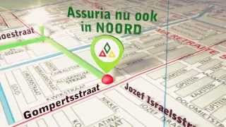 Assuria Insurance Walk In Noord