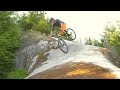 Why is Squamish Mountain Biking So Good? Why is Squamish Mountain Biking So Good?