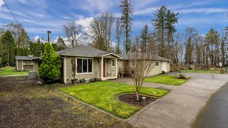 511 S Cedar St Toledo, WA 98531