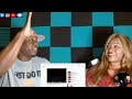 THIS IS SO BEAUTIFUL!!!  BILLY PRESTON & SYREETA WRIGHT - WITH YOU I'M BORN AGAIN (REACTION)