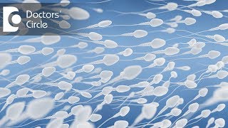 What is the duration for the treatment of low sperm count? - Dr. Sangeeta Gomes