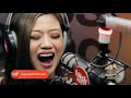 morissette performs akin ka na lang live on wish 107 5 bus h264 24520