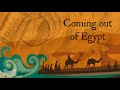 Exodus: Egypt