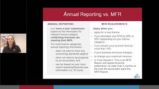 MFR Mythbusters Webinar