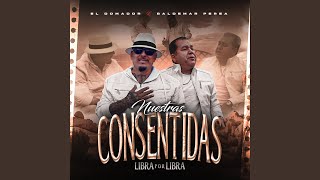 El Mismo Dolor (feat. Baldemar Perea)