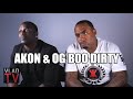 Akon Got 1 Billion Chinese Credit Line Amp Gave Electricity To 80 Million Africans