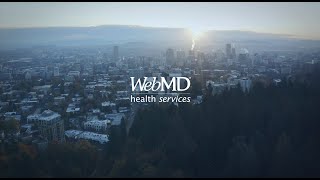 WebMD Health Services: Our Vision