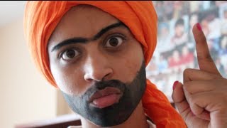 Sh*t Punjabi Fathers Say (English Subtitles)