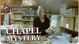 Lost Chapel of Richard III Found! | Medieval Dead | Ancient History