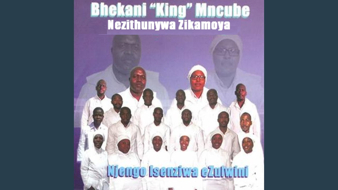 Uzubenathi Youtube Music