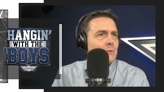 Hangin' With The Boys: Stop the Excuses | Dallas Cowboys 2022