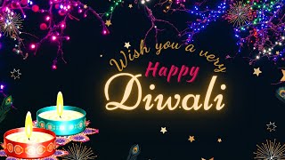 Diwali status | Happy Diwali 2020। Happy Diwali status | Deepavali status | Diwali whatsapp status